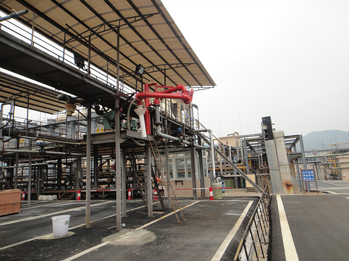 裝車(chē)鶴管 裝車(chē)鶴管